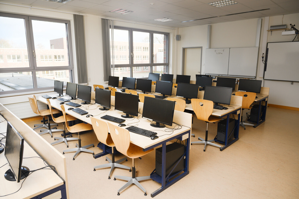 Digital Class Room